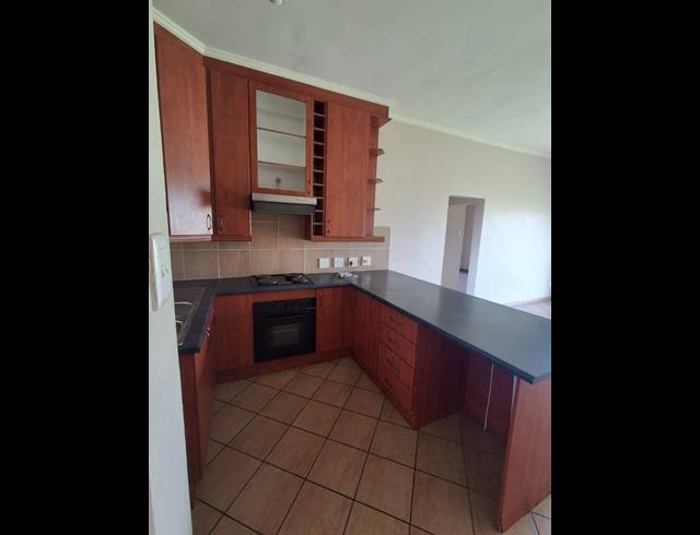 2 BEDROOM APARTMENT FOR SALE IN RIVERSPRAY LIFESTYLE ESTATE